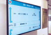 電光掲示板