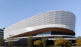 LaLa arena TOKYO-BAYがいよいよこけら落とし公演を迎えます！